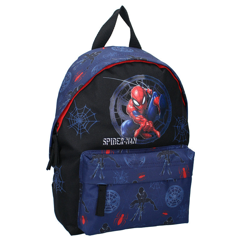 Rugzak Spider-Man Fight Against Wrong