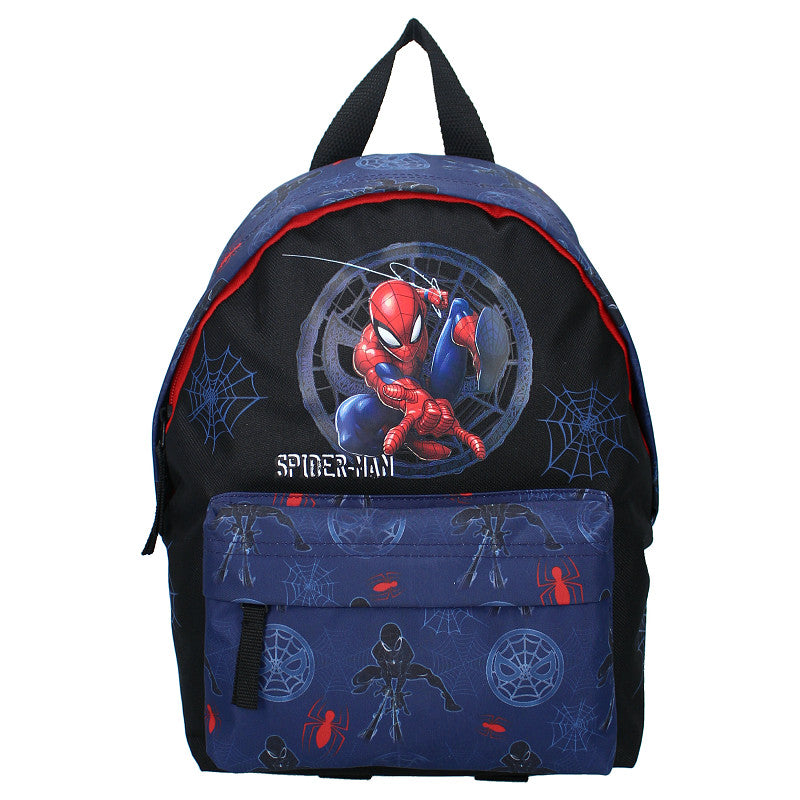 Rugzak Spider-Man Fight Against Wrong