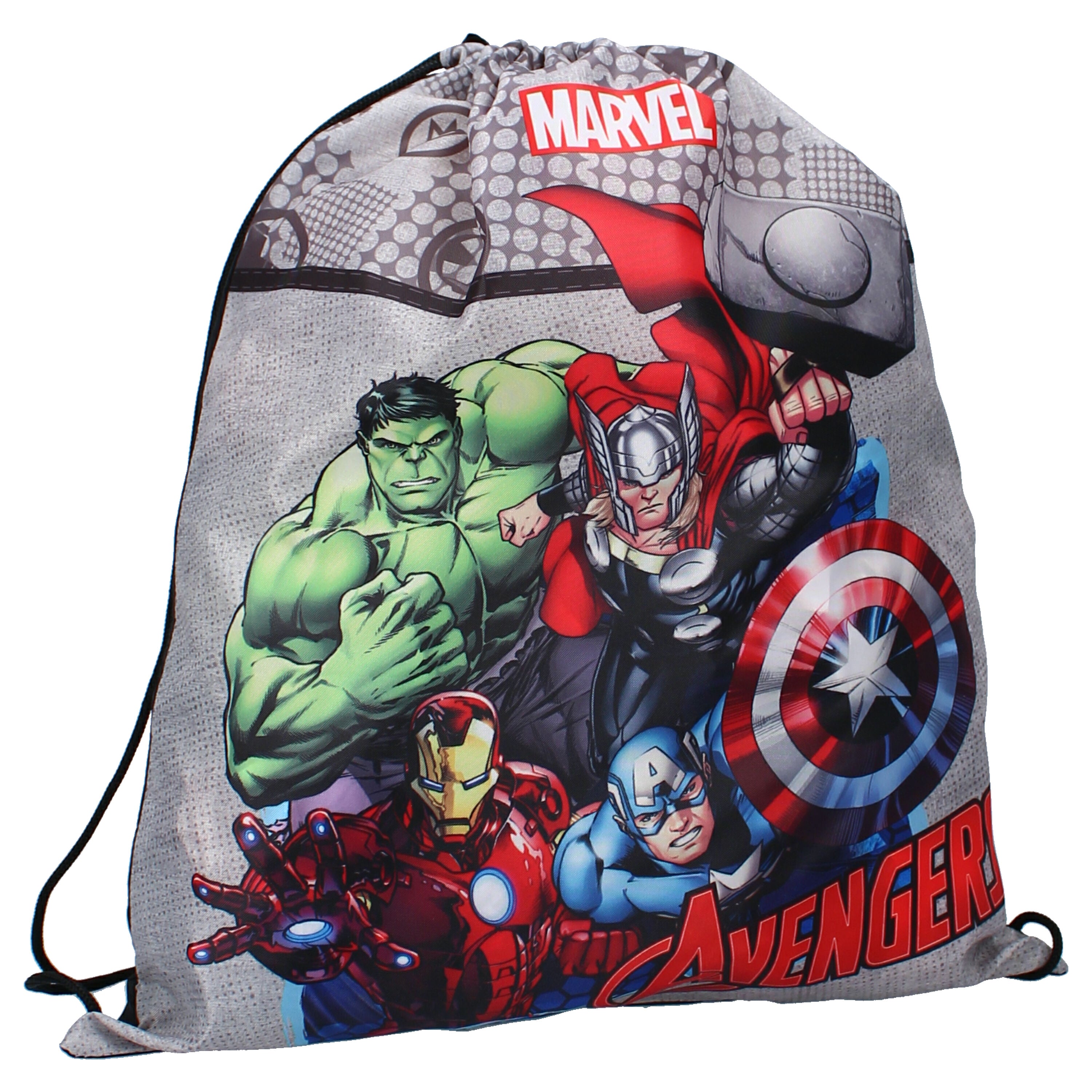 Gymtas Avengers Safety Shield