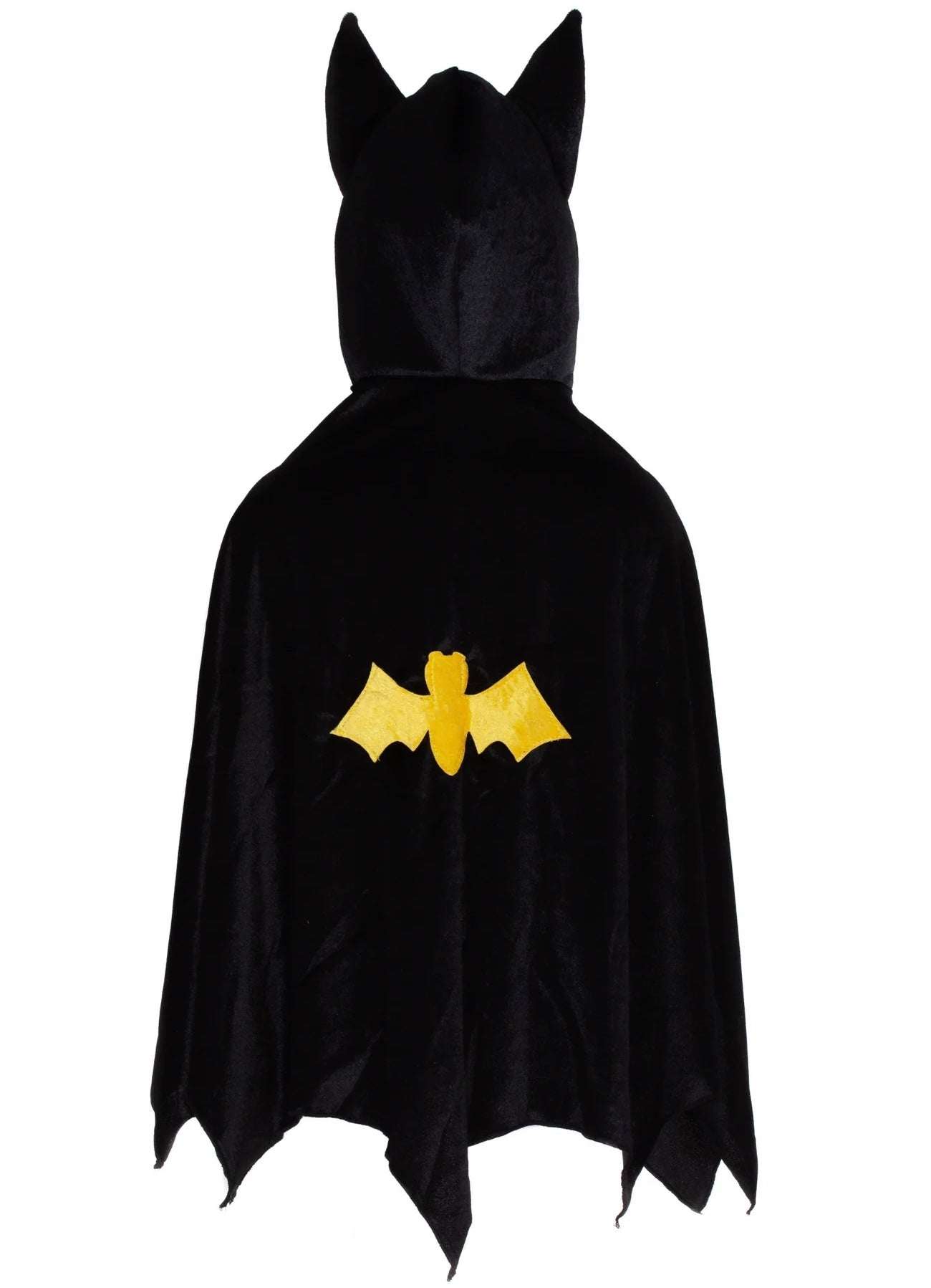 Hooded Bat Cape