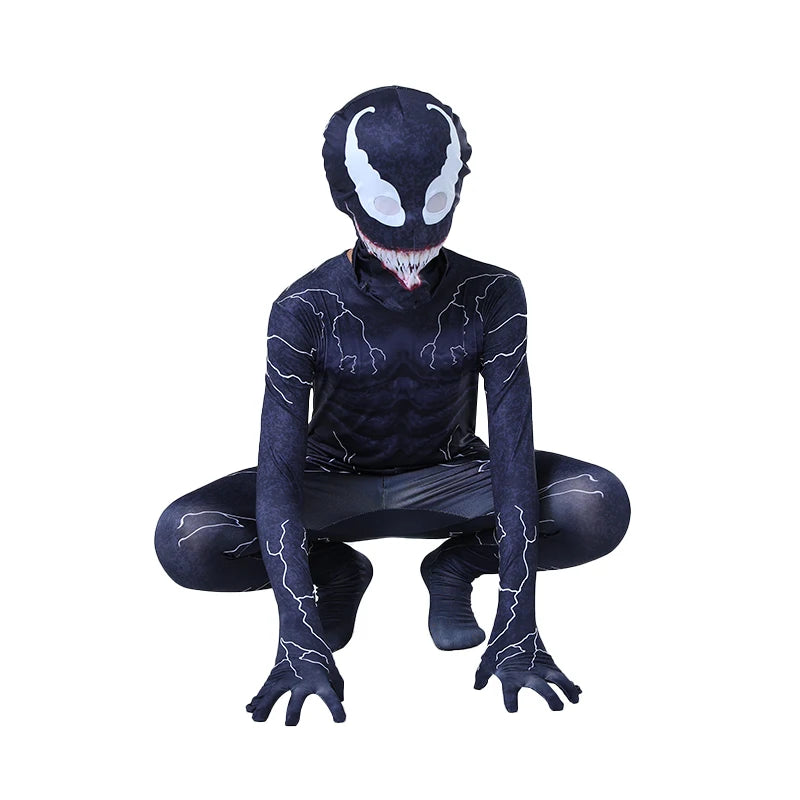 Venom - Leathal protector