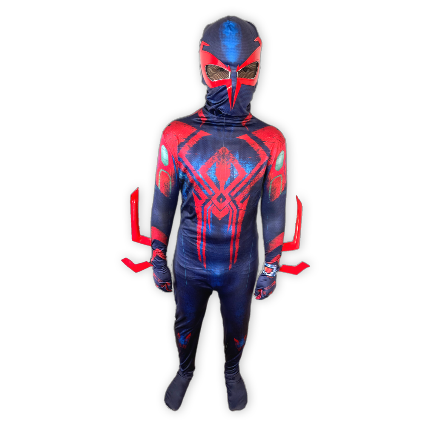 Spider-Man 2099 Miguel