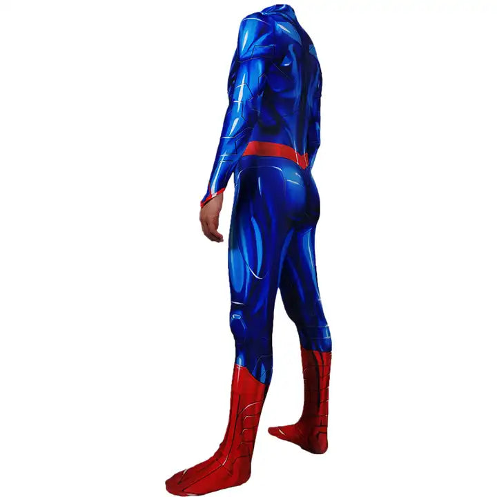Superman heldenpak + cape