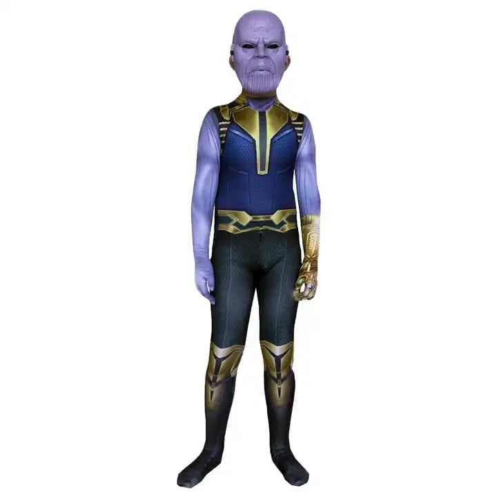 Thanos Superschurkenpak